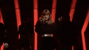 taylor swift dance GIF by Saturday Night Live