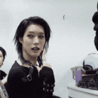 Stand Up Mother GIF