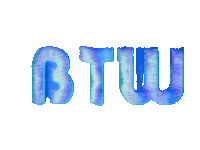 Art Glitch Sticker