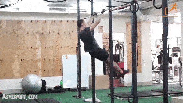 bodybuilding-and-fitness giphyupload podtyagivaniya kipping GIF