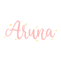 Pink Flower Sticker