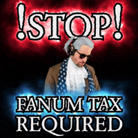 Amp Fanum GIF