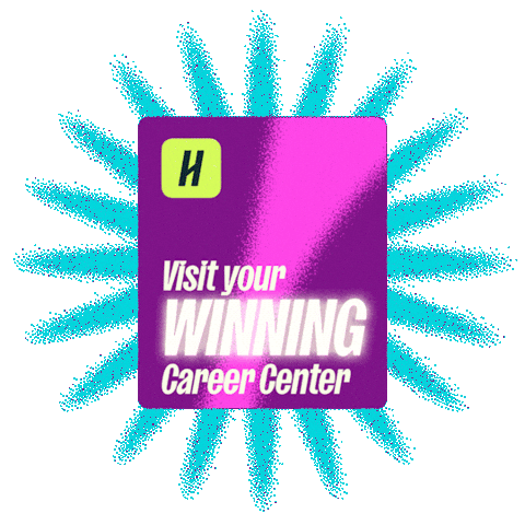 Sticker by Handshake