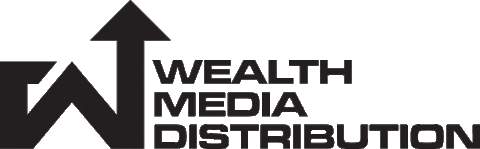 Innovation Tig Sticker by Wealth Media Distribution