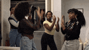 Dance Comedy GIF by ABC Network