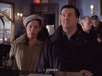 season 3 netflix GIF by Gilmore Girls 