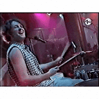 Highenergy Musicianlife GIF by Tony Floyd