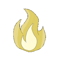 Corazon Rosa Sticker