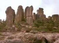 altered states GIF by Nick