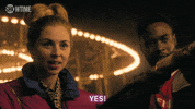 We Hunt Together GIF by Showtime