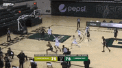 Horizon League Basketball GIF by Purdue Fort Wayne Athletics