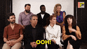 Adam Scott GIF by BuzzFeed