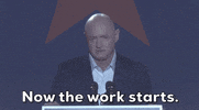 Mark Kelly GIF by Election 2020