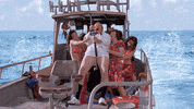 fun fishing GIF