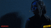 lili simmons rebecca GIF by Cinemax
