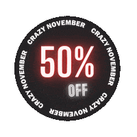 Sunglasses Sale Sticker by AC Braziil