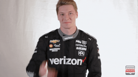 look out indy 500 GIF by Paddock Insider