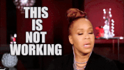mary mary jesus GIF by WE tv