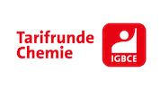 Gewerkschaft Bergbau Sticker by IGBCE