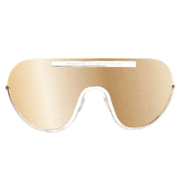 front row sunglasses Sticker