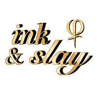 Slay Ink Sticker by PhiAcademy