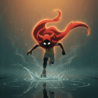 Slow Motion Running GIF by G*BOY