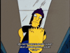 Season 5 GIF by The Simpsons