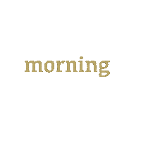 gracebrooksm good time good morning morning Sticker