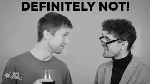 Sean Flanagan Artist GIF by FoilArmsandHog