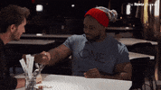 Wwe GIF by The Roku Channel