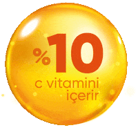 Cvitamin Sticker by Womm Cosmetics