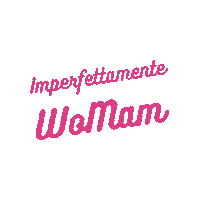 Women Donna Sticker by laptdellemamme