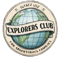 Bucket List Adventure Sticker by Skallywag Media