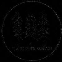 ThreePinesCoffee coffeeshop threepinescoffee slccoffee GIF