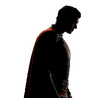Superman David Sticker by Warner Bros. Pictures