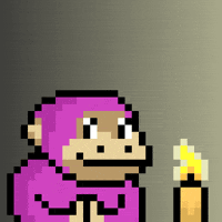 Art Pray GIF by SMOL
