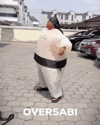 Funny Dance GIF