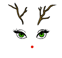 Christmas Natal Sticker