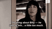 Warning Season 1 GIF by 9-1-1: Lone Star