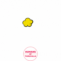 Happy Birthday GIF by Humans of Thiruvalla