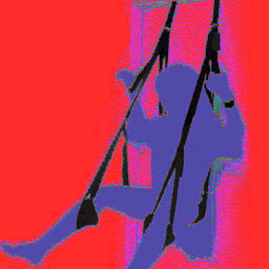 glitch hentai GIF by Death Orgone