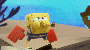 Kamp Koral GIF by SpongeBob SquarePants