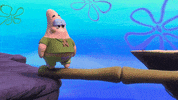 Kamp Koral GIF by SpongeBob SquarePants