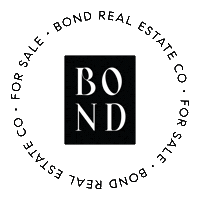 Bondrealestateco  Sticker