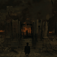 GIF by The Umbrella Academy