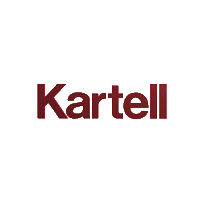 Sticker by Kartell