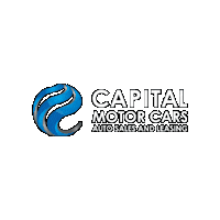 New Car Cmc Sticker by Capital Motor Cars