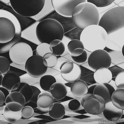 Art Loop GIF by Pi-Slices