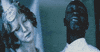 couple love GIF