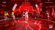 Bet 2022 GIF by BET Awards